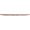 Ekena Millwork Blume Wood Fretwork Pierced Ceiling Medallion, Birch, 16"OD x 5 1/2"ID x 3/8"T CMWP16X16X0375BLBI - alternate 4